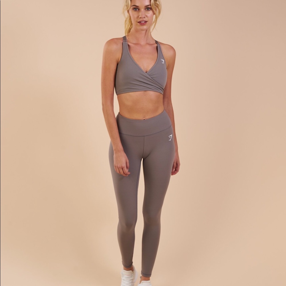 Gymshark Dreamy Leggings